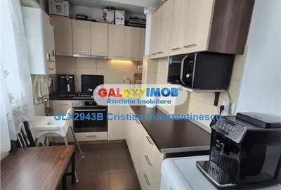 Apartament 2 camere , decomandat, Amurgului , Popesti Leordeni - 12