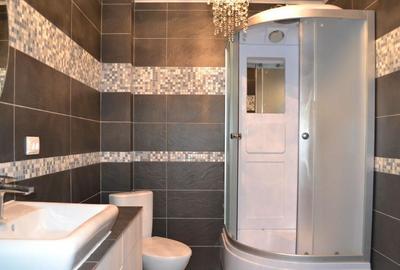 Garsoniera de inchiriat zona EST - 6