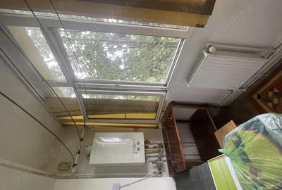 Vand apartament 2 camere utilat ?i mobilat - 8