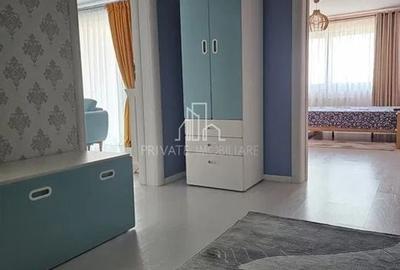 Apartament 2 Camere Modern,/Mobilat/Utilat De Vanzare, Green Residence - 4
