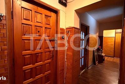 Apartament cu 4 camere decomandat în Central - 6