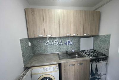 Garsoniera Confort 1, Etaj 10 (lift NOU), Strada Aleea Plopi - 9