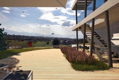 Teren intravilan in Gheorgheni, str. Capelei - 14