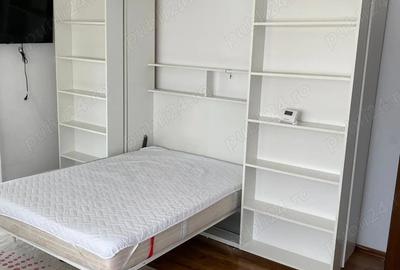 Apartament, 2 camere de inchiriat, Ia?i, Campus Palas - 6