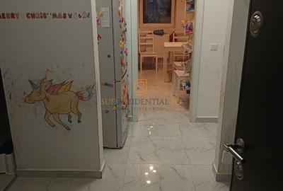 Apartament cu 2 camere decomandat, mobilat în Berceni - 8