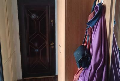 Apartament cu 2 camere semidecomandat în Rogerius - 1