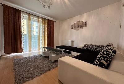Apartament cu gradina, 2 camere, cartier Avantgarden Apartament cu gradina, 2 camere, cartier Avantgarden - 2