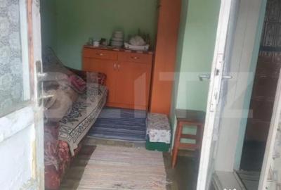 Casă cu 3 camere cu Teren 1500 Mp în Negostina - 12