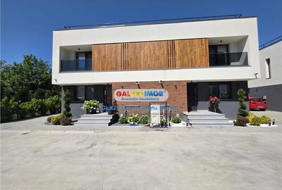 Casă cu 4 camere cu Teren 255 Mp în Giulești - 1