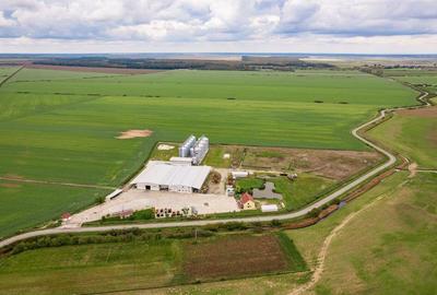 Teren 13500000 mp in Socodor - 4