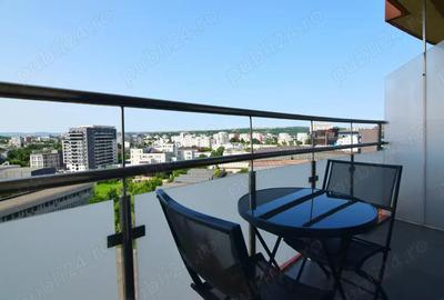 Lazar Residence - studio 1 camera, finalizat si intabulat ! - 7