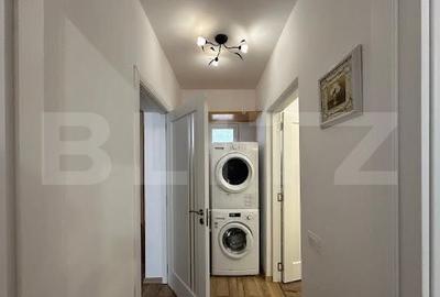 Apartament 3 camere, 85 mp, complet mobilat si utilat - Copou - 7