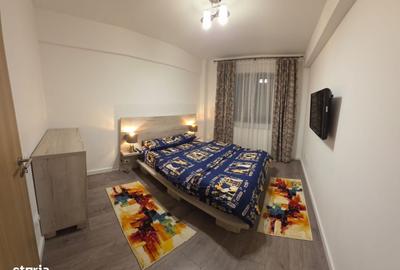 Apartament cu 3 camere în Calea Severinului - 1