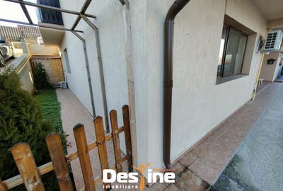 Apartament cu 3 camere decomandat 81 mp mobilat utilat complet + loc de parcare - 14