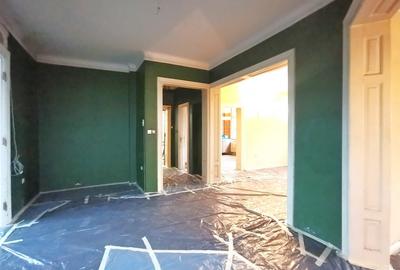 Spatii in vila renovata | Activitati comerciale si birouri | Comision 0% - 12