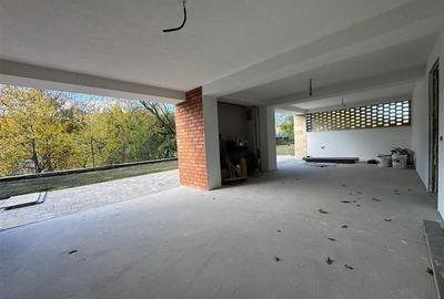 Casa Individuala Subsol+Parter+Etaj  situata in Chinteni! - 13