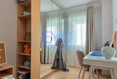 Apartament cu 3 camere semidecomandat în Nicolina - 4