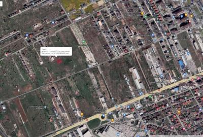 Teren 1000mp Bragadiru Diamantului - 5