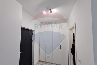 Apartament cu 1 camere de inchiriat in bloc nou si parc... - 1