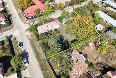 Teren intravilan Petrachioaia Surlari Teren intravilan Petrachioaia Surlari - 6