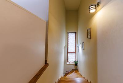 Duplex cu 4 camere cu Canalizare în Exterior Nord - 17