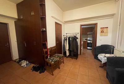 P-ta Victoriei,ap.3 cam,constr.97,dec,supraf, 128mp. loc parcare subteran, boxa. - 7