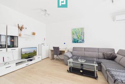 Apartament cu 2 camere, mobilat în Calea Urseni - 2