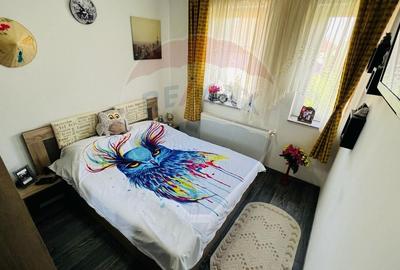 Apartament cu 2 camere decomandat, mobilat în Săsar - 1