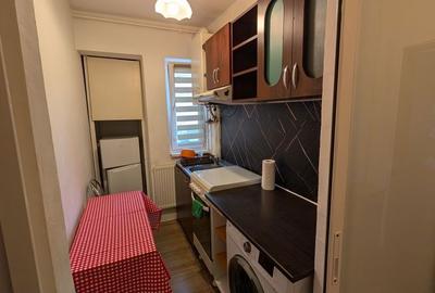 Apartament cu 2 camere nedecomandat în Central - 1
