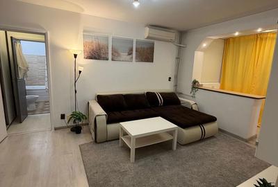 Apartament cu 2 camere semidecomandat în Berceni - 4
