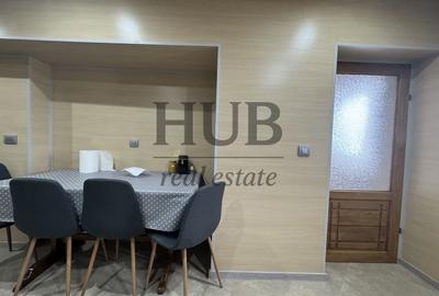 Apartament cu 2 camere semidecomandat în Unirii - 11