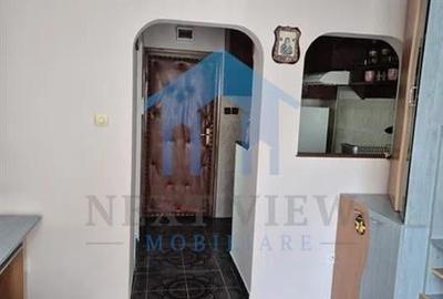 Garsoniera, Marasti - 4