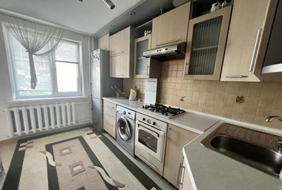 Garsonieră decomandată în Zorilor - 5