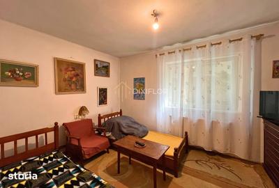 Apartament cu 2 camere semidecomandat în Libertății - 5