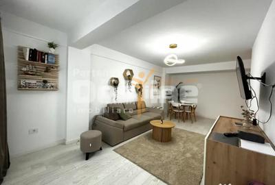 Apartament cu 2 camere decomandat în Valea Lupului - 2