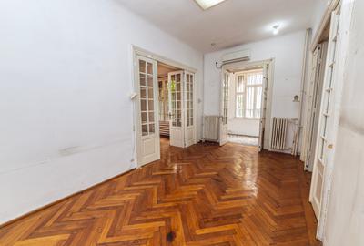 Casă in Floreasca cu Autorizatie de constructie-UNIC - 3