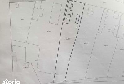 Casă cu 4 camere cu Teren 93 Mp în Sarichioi - 7