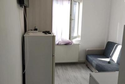 Inchiriez garsoniera confort 3 et 2 amenajata linga Afi Mall,UTA - 6