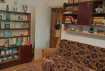 Apartament cu 2 camere decomandat în Malul Spitalului - 4