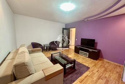 Apartament cu 4 camere decomandat în 13 Septembrie - 1
