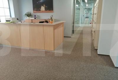 Spațiu comercial, de 544 mp, în Central - 5
