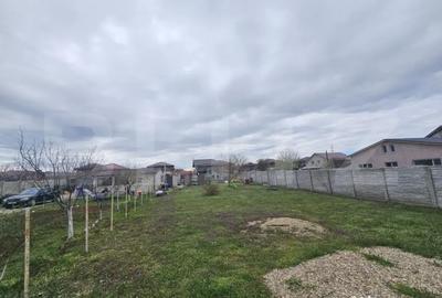 Teren în Șimnicu de Sus - 1