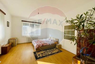 Casă cu 2 camere cu Teren 110 Mp în Lazaret - 7