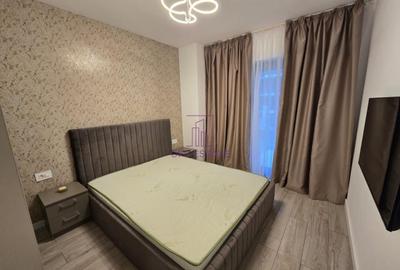 Apartament cu 2 camere, mobilat în Pipera - 6