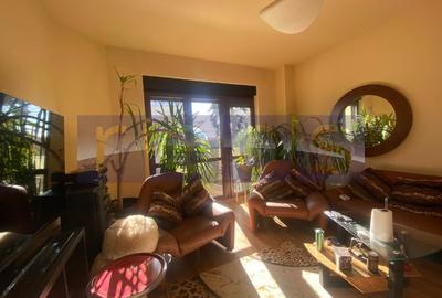 Apartament cu 3 camere circular, mobilat în Moșilor - 2