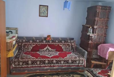 Casă cu 4 camere în Bariera Vâlcii - 9