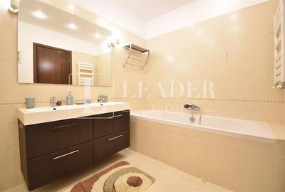 Inchiriere apartament I Herastrau - 18