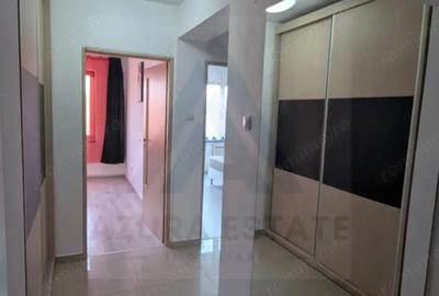 Apartament cu 3 camere decomandat în Ștefan cel Mare - 6