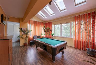 Pensiune - Baile Olanesti - Zona Centrala - 49