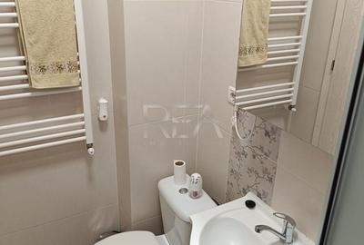 Apartament cu 4 camere, mobilat în Ghencea - 9